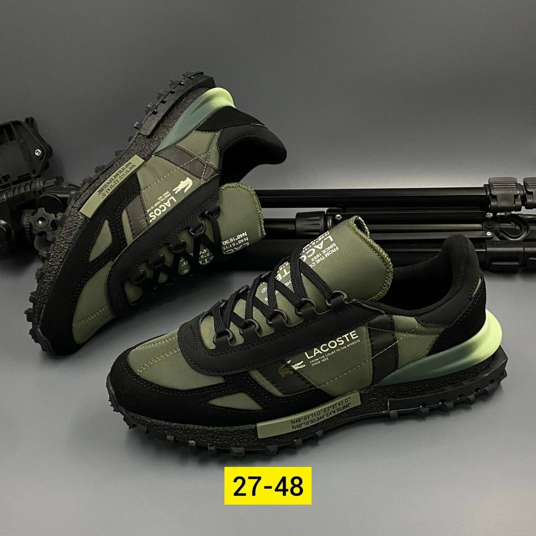 кроссовки мужские lacoste,кроссовки lacoste,мужские кроссовки,мужские кроссовки lacoste elite active,