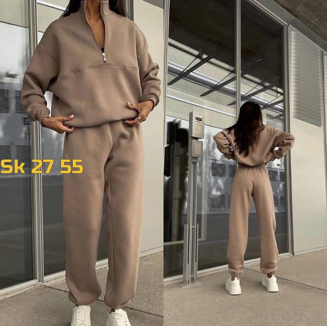 костюм спортивный,спортивный костюм женский,женский повседневный спортивный костюм,cпортивный костюм женский на флисе,костюм спортивный женский хаки