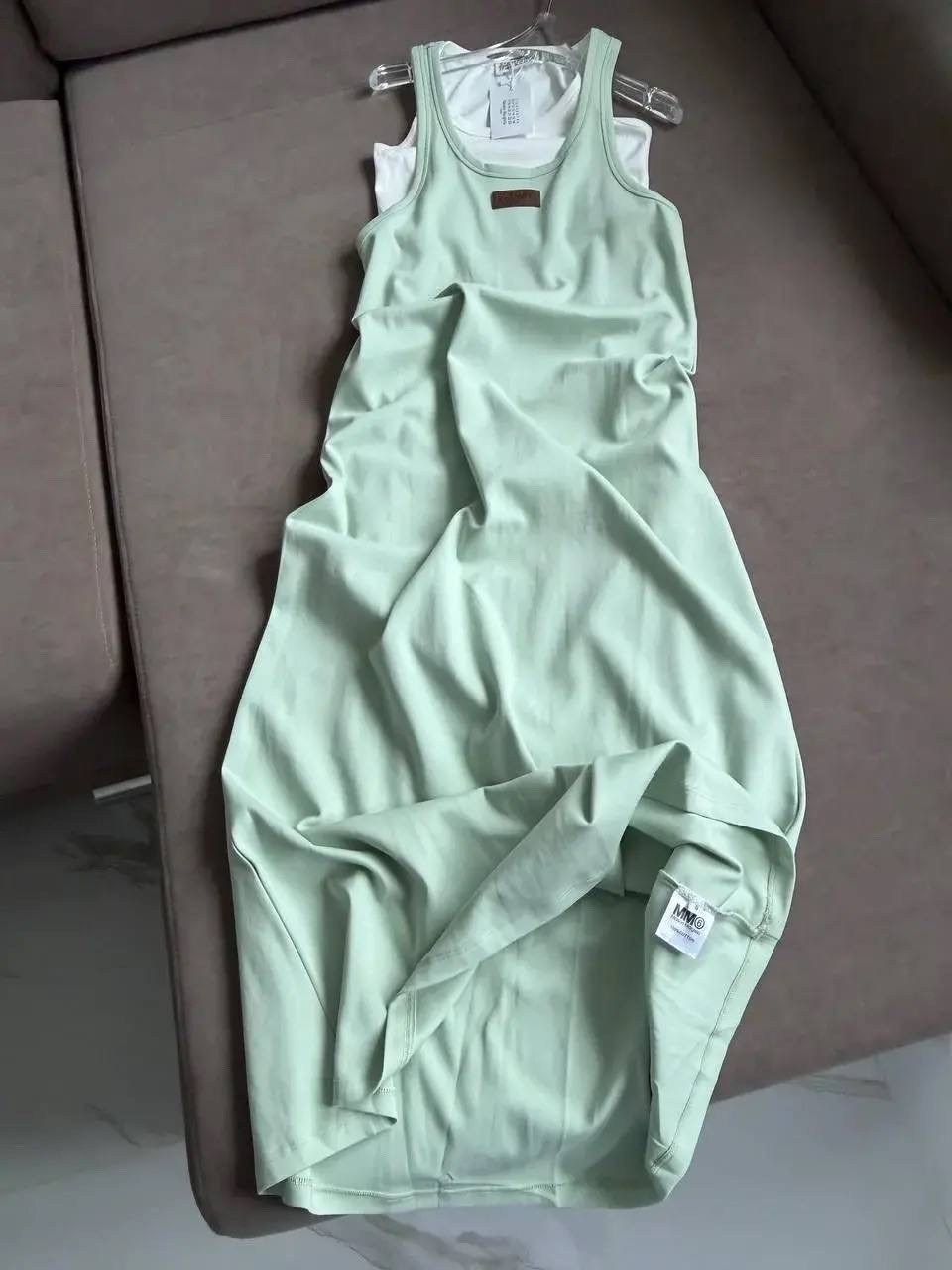 женское платье,платья,платье майка,фасон платьев,приталенное платье