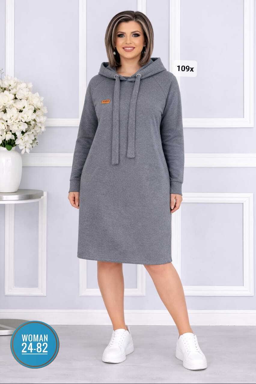 платье женское спортивное,платье прямое,платье спортивное с капюшоном,стильное платье,спортивное платье