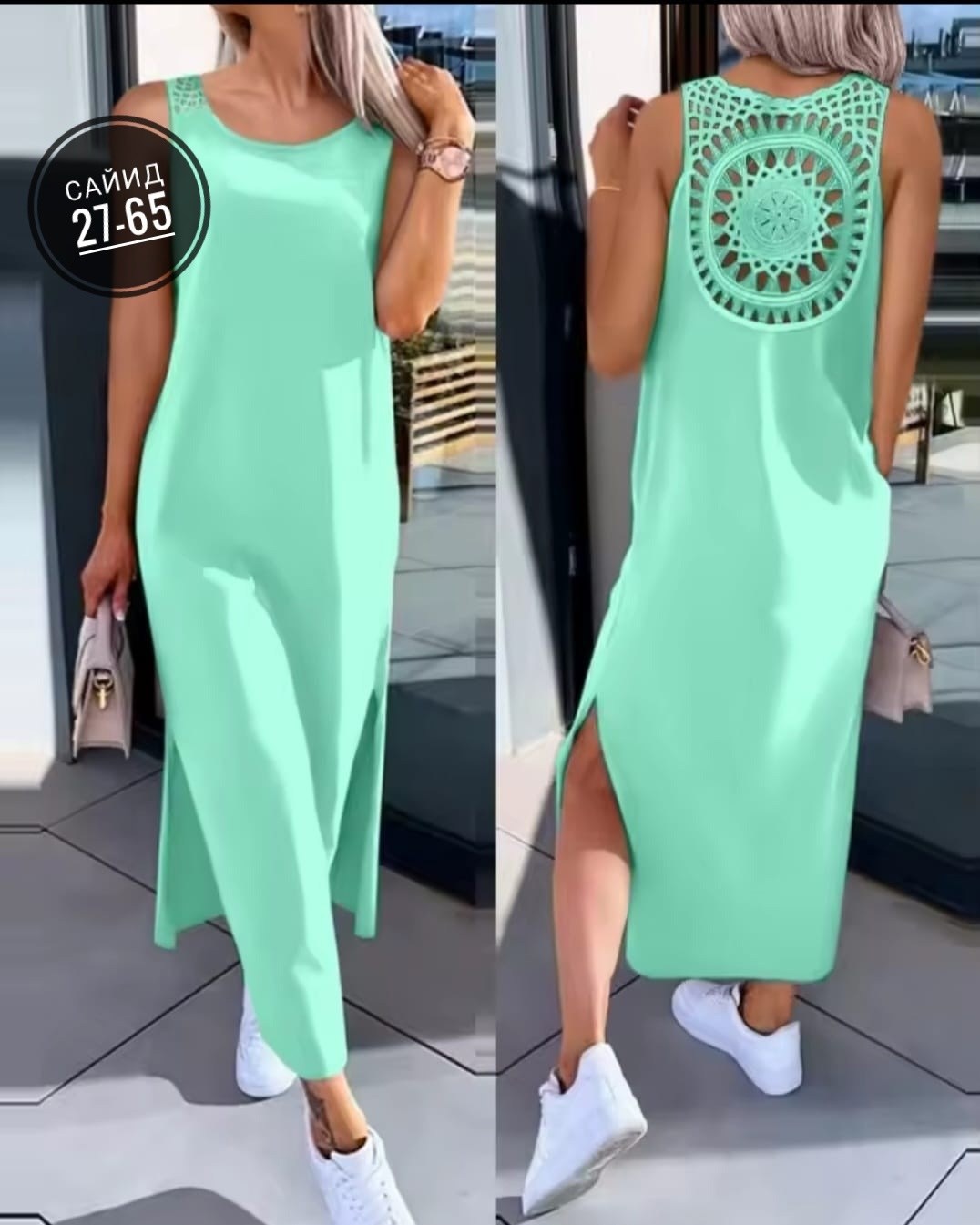 летнее женское платье,женское однотонное платье без рукавов,платья базовые,платье летнее,платье женское свободное