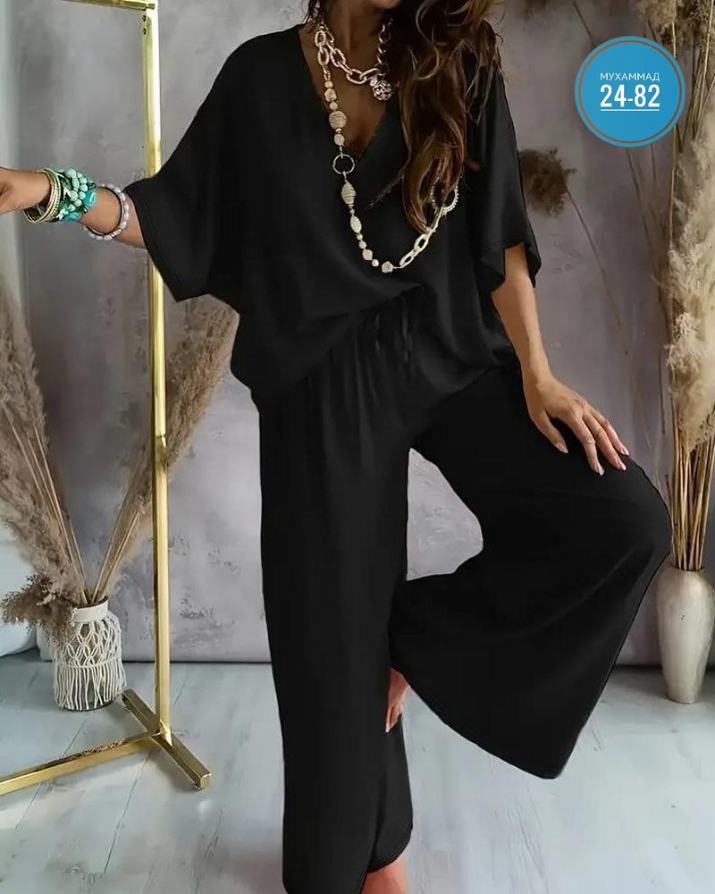 летний брючный костюм,оранжевый брючный костюм,летние костюмы,женские костюмы,брючные костюмы женские