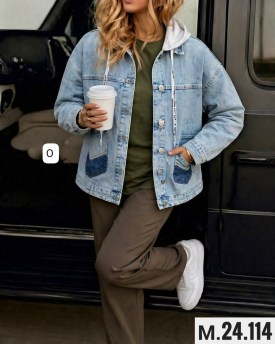 Верхняя одежда