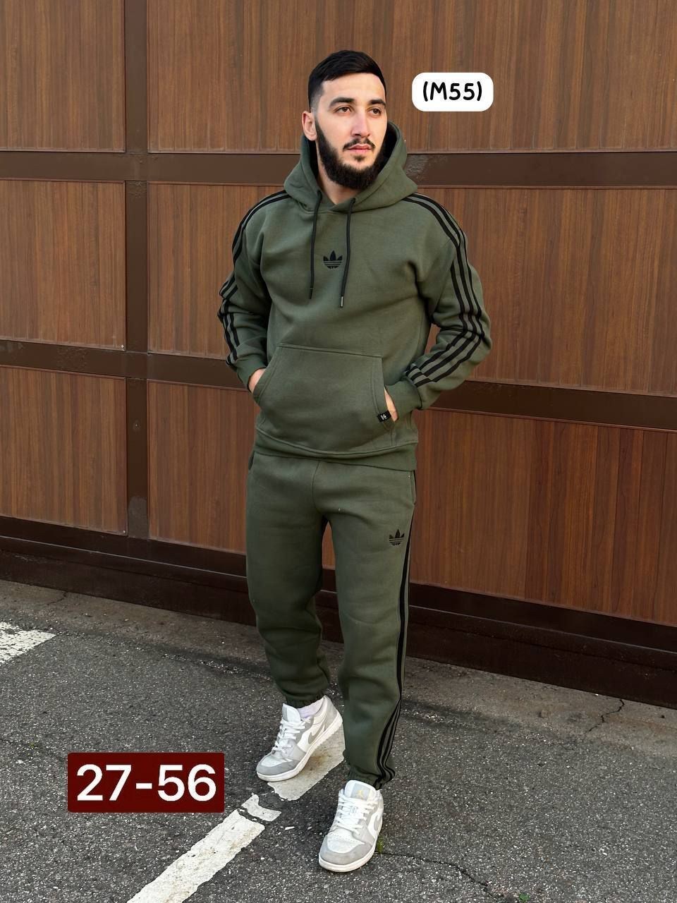 мужские спортивные костюмы адидас ,спортивный мужской костюм adidas,мужской теплый спортивный костюм,костюм спортивный,спортивный костюм теплый с начесом двойка адидас