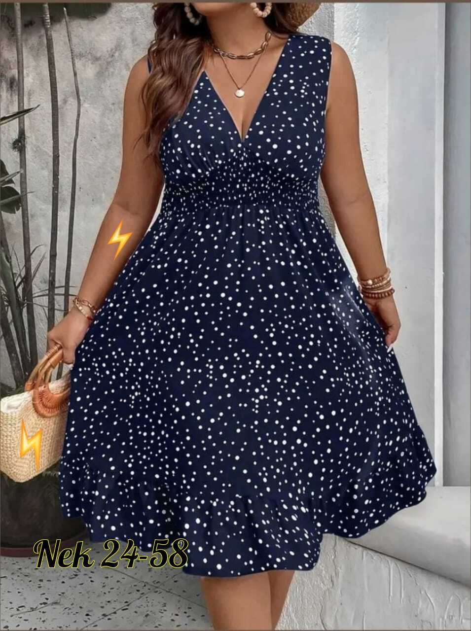 сарафан женский платье,платье сарафан,летние платье,платье летнее женское,платье в горошек с оборками