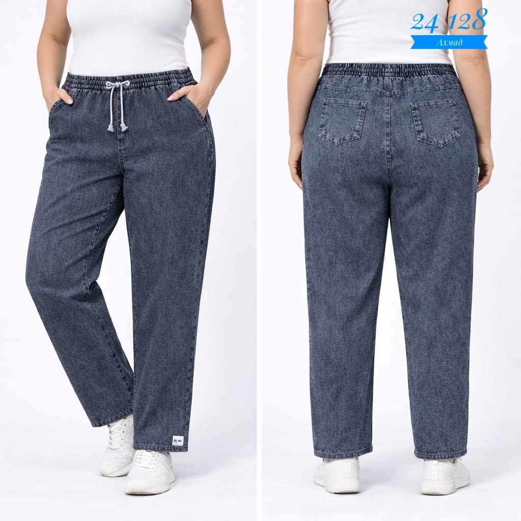 женские джинсы большие размеры,женские джинсы больших размеров,брюки джинсы,женские джинсы,женские светло-серые джинсы мом размера 56 58