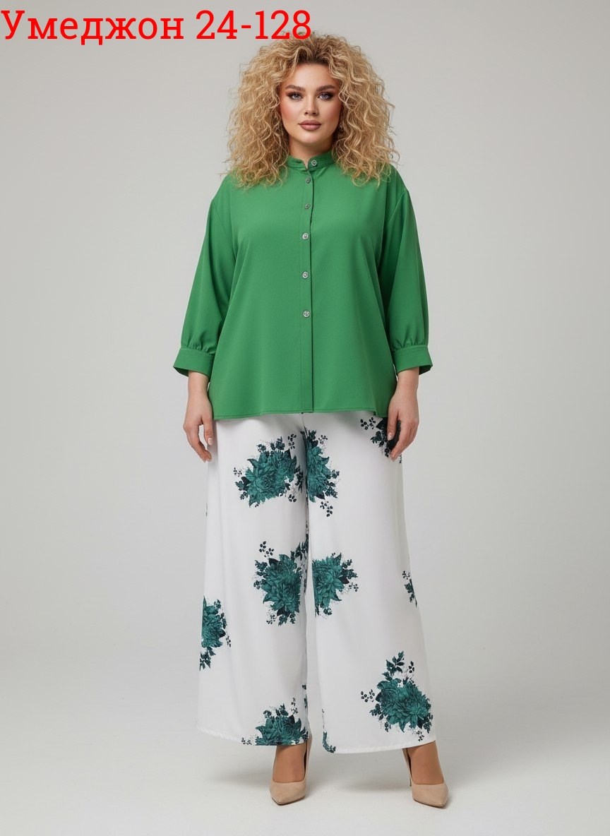 женский костюм двойка,женские костюмы,,женский костюм с брюками,брючный костюм anelli 1190