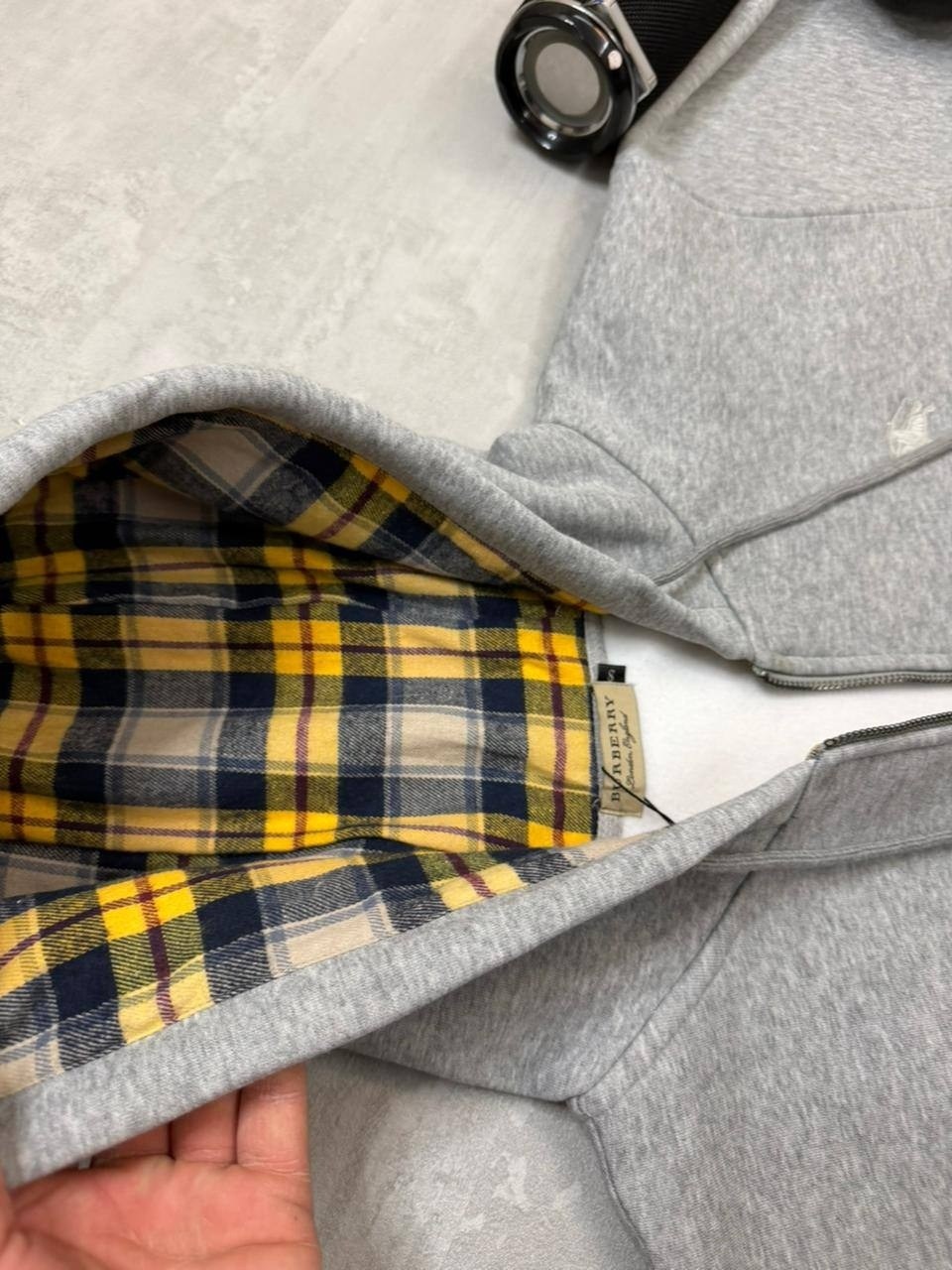 зип худи burberry,худи burberry,худи серое,толстовка burberry,толстовки серый