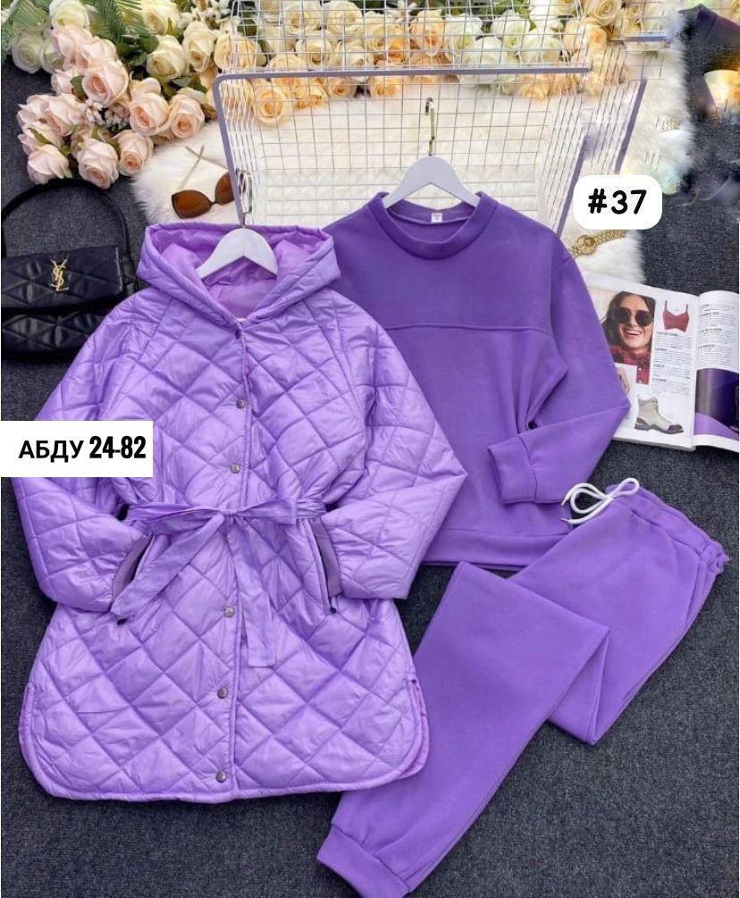 костюм из флиса с начесом плащевка размер 50 52 54 56 58,куртка-жатка,костюм теплый на флисе,костюм женский на флисе,cпортивный костюм женский на флисе
