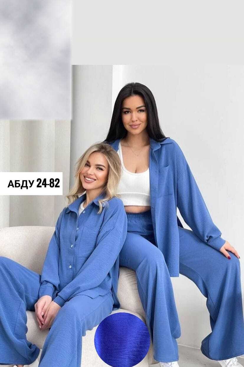 костюм двойка женская,брючный костюм палаццо женский,женские костюмы брючные,костюм двойка сингапур,костюм женский брючный палаццо летний