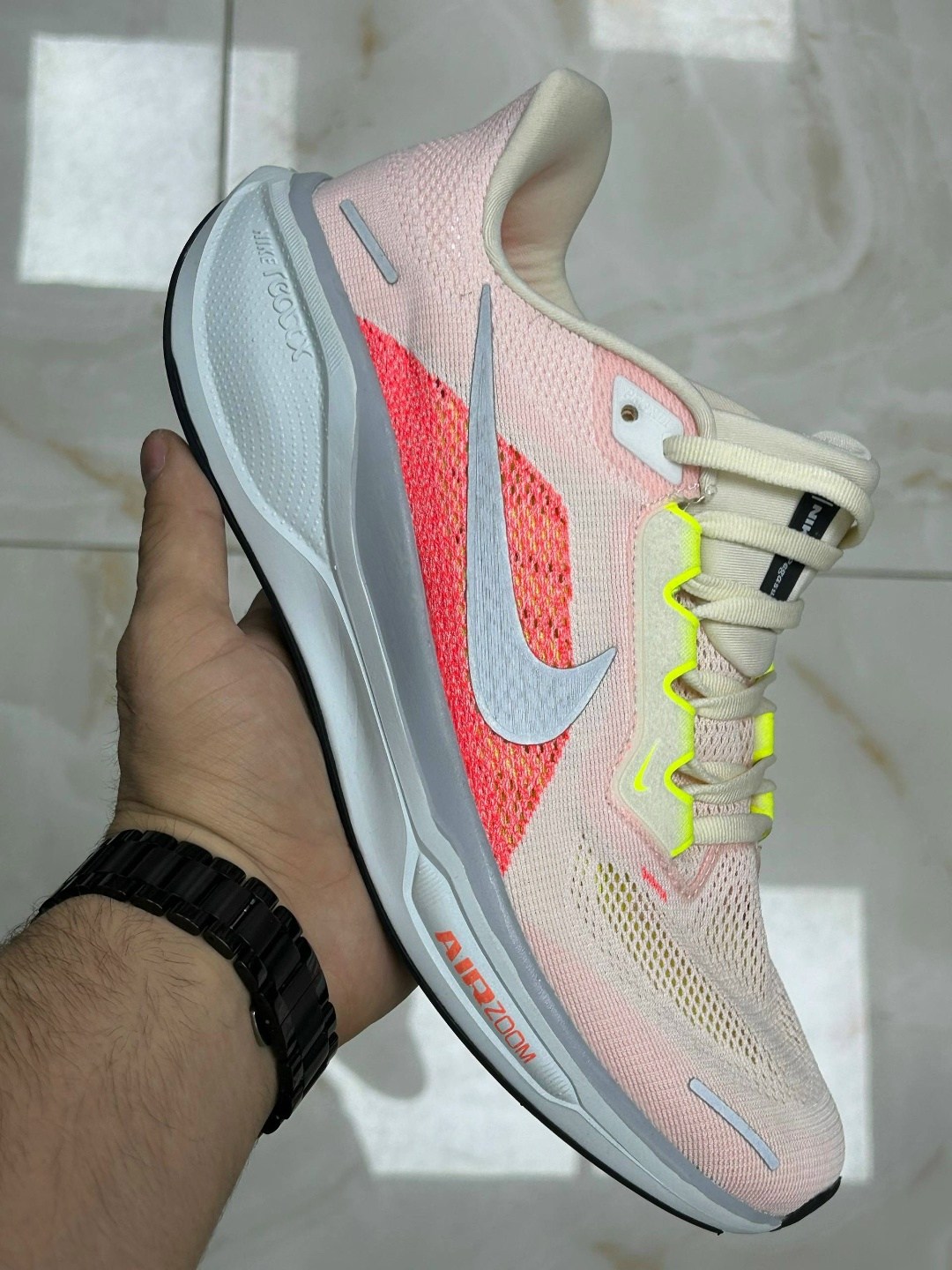 кроссовки nike air zoom pegasus,кроссовки,nike кроссовки,спортивная ,кроссовки nike мужские