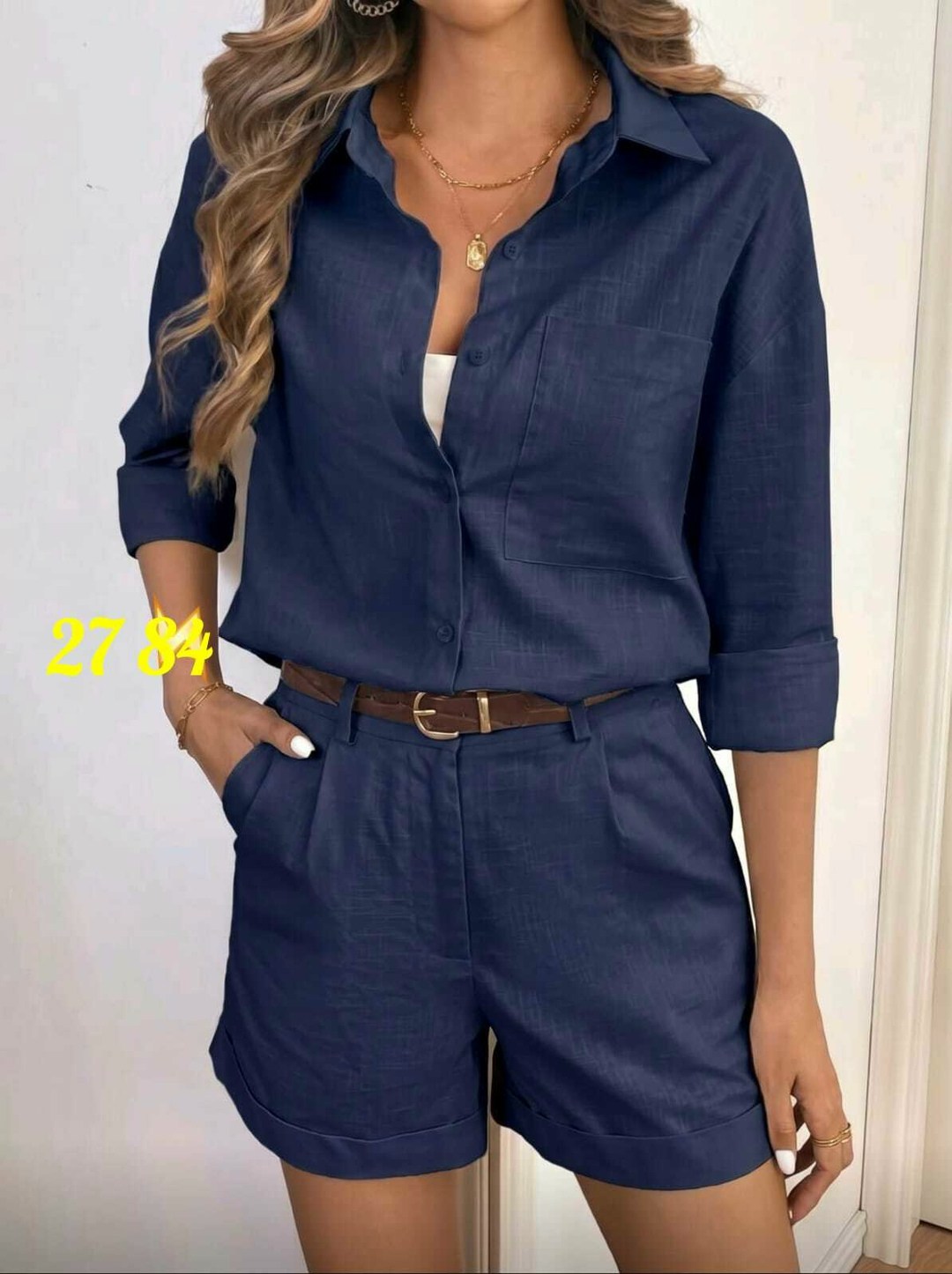 летние костюмы,льняной костюм женский летний с шортами,,льняной костюм с шортами,одежда комплект