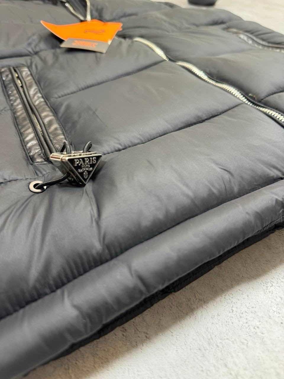 пуховик prada,пуховик фенди,жилетка прада,жилет,жилет для женщин