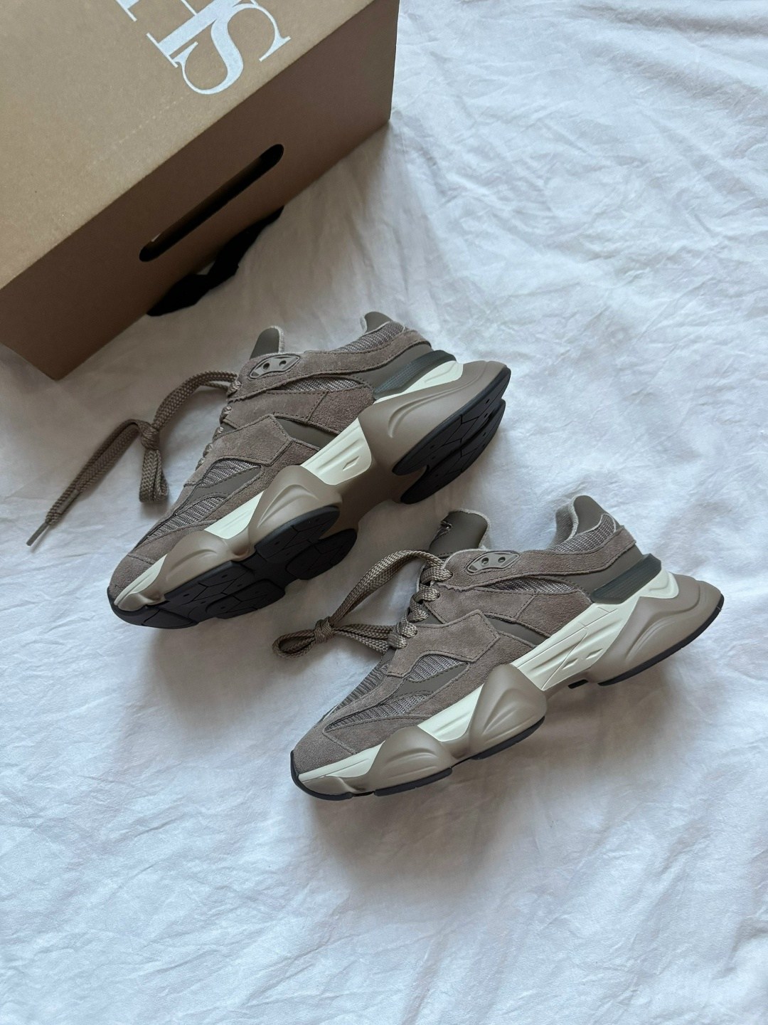 кроссовки new balance 9060,женские кроссовки,кроссовки,кроссовки new balance,серые кроссовки