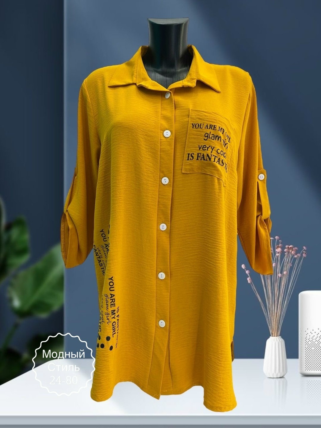 рубашка женская,рубашка туника,женские блузки и рубашки,блузка женская,удлиненная рубашка