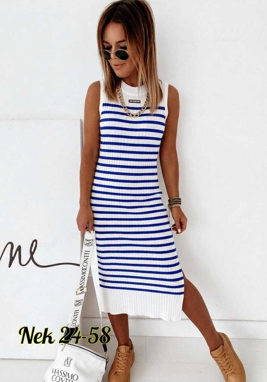 трикотажное платье,трикотажное платье в полоску,платья в полоску,женское платье в полоску,женское трикотажное платье в полоску