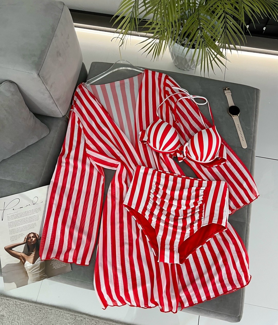 комплект пижама,летние костюмы,женская пижама комплект,пижама в полоску,полосатая пижама