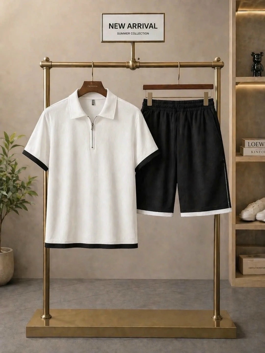 мужская рубашка поло с короткими рукавами,мужская рубашка поло,комплект футболки,мужские комплекты,костюм повседневный