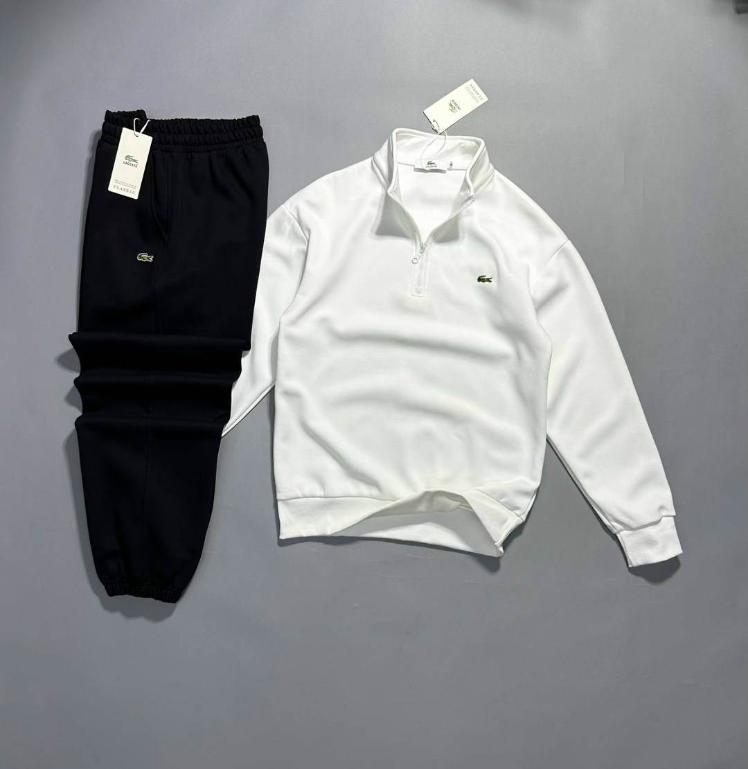 свитшот lacoste,серый свитшот лакост,кофта lacoste,спортивный костюм lacoste мужской,свитшот лакост