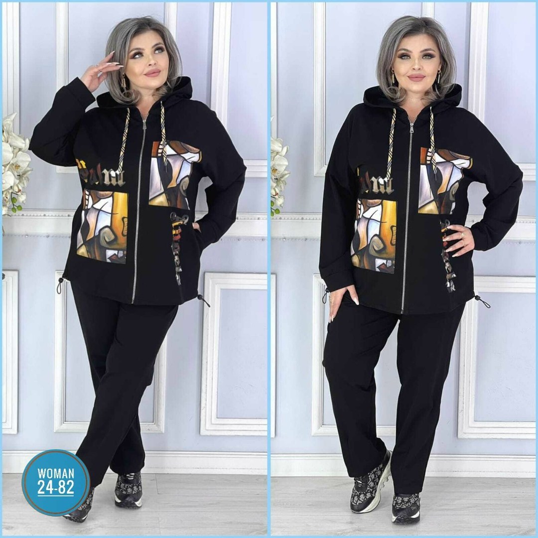 cпортивный костюм женский на флисе,женский костюм двойка,женские костюмы больших размеров,женские костюмы,костюм двойка