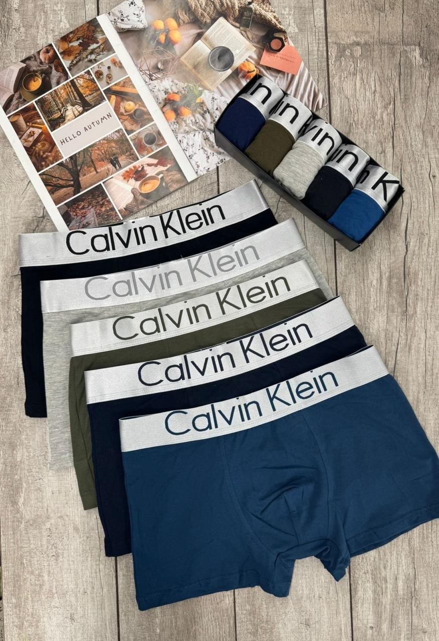 мужские трусы calvin klein,трусы кельвин кляйн набор,набор мужских трусов,комплект мужских трусов,мужские трусы кельвин кляйн