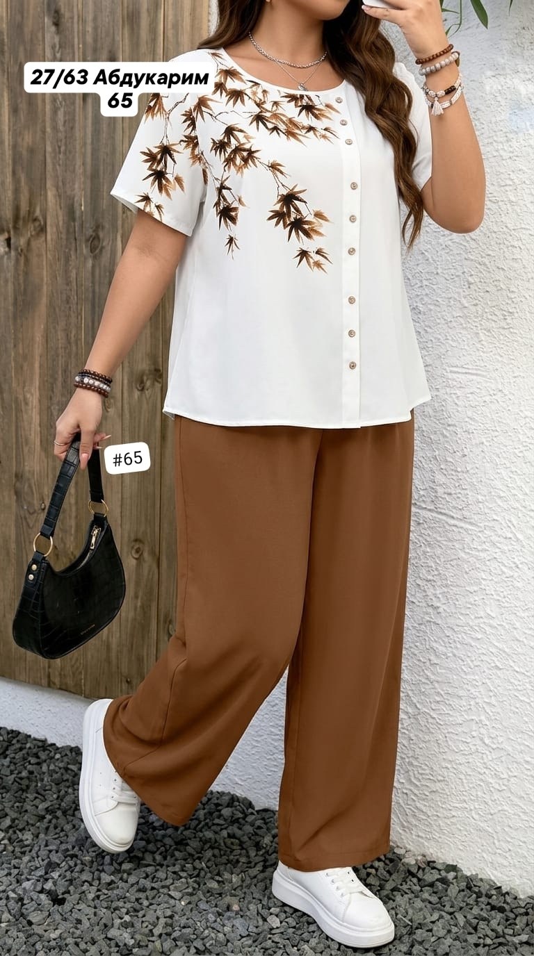 костюм с брюками,женский костюм больших размеров,женские костюмы,летние костюмы,женские костюмы двойка