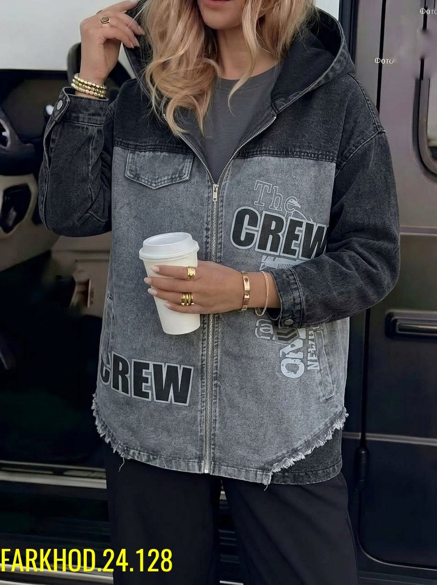 джинсовая куртка,джинсовые куртки женские,женская джинсовая куртка с капюшоном,джинсовая куртка с капюшоном,женская куртка