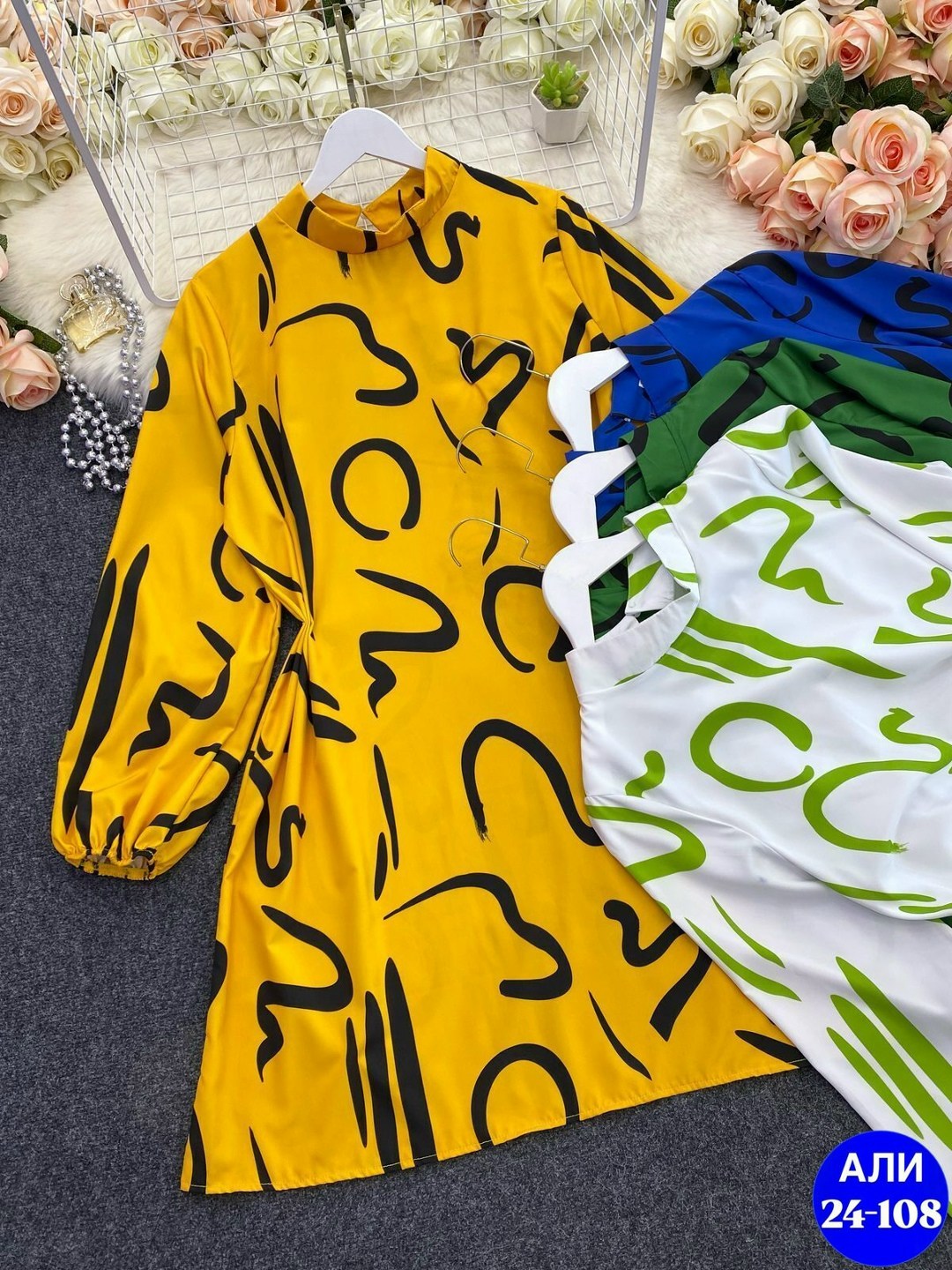 платье женской,модное платье,для девочек платья,платье туника,платье желтый
