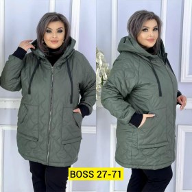 Верхняя одежда