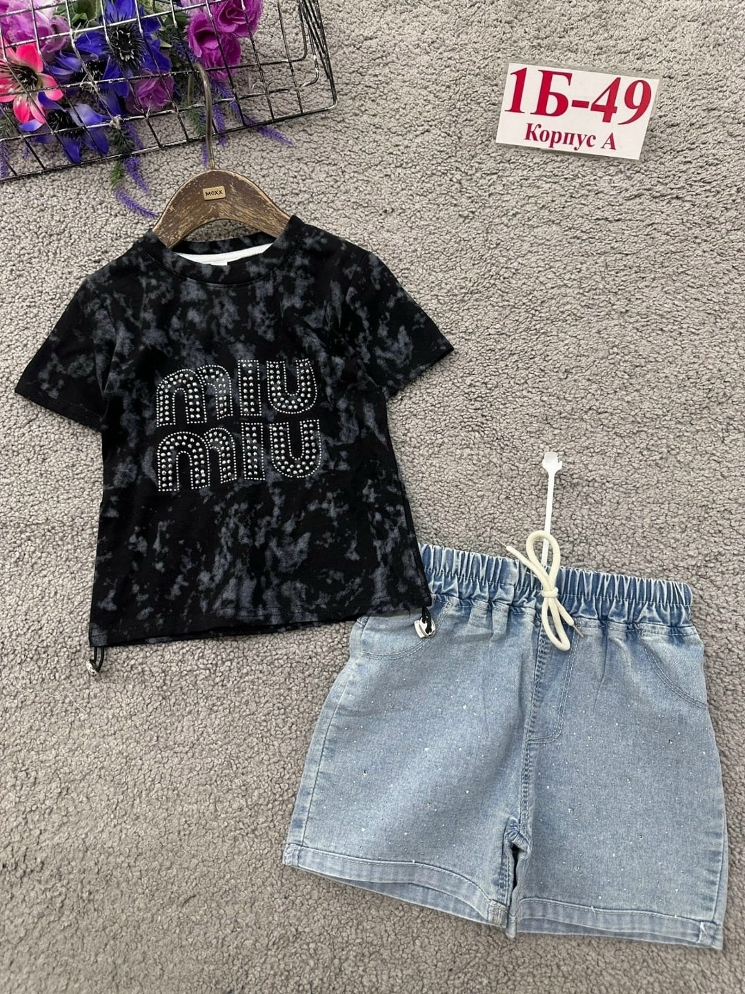 ,костюм футболка с шортам,комплект одежды для девочек,костюм для девочек,костюм летний для девочек