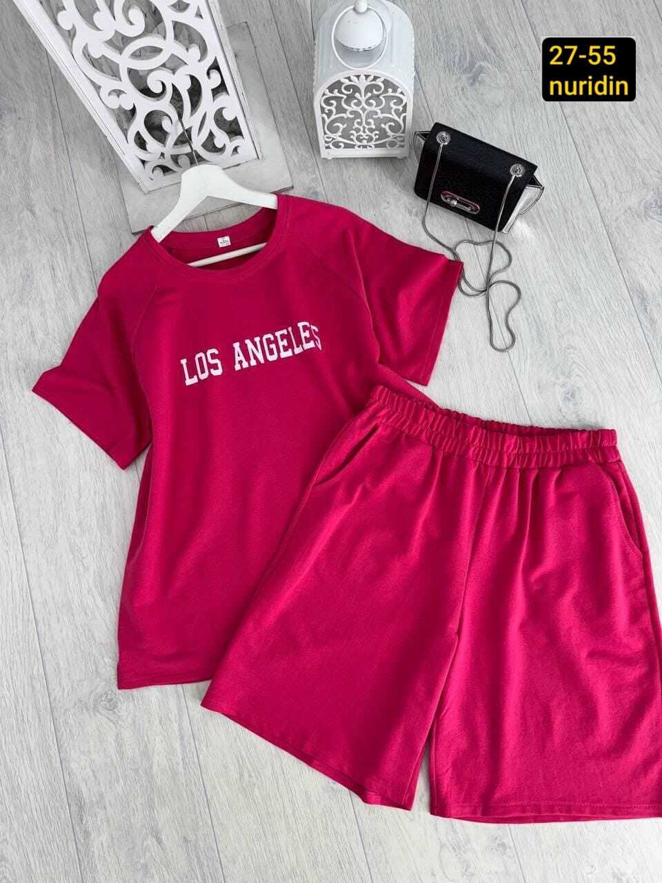 cпортивный костюм больших размеров,летний костюм свободного кроя,женский костюм с шортами,летний костюм больших размеров,женские костюмы больших размеров