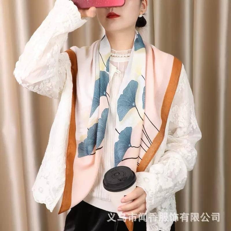 шелковый шарф,шарф женские,шарфы для женщин,модные шарфы,платки и шарфы