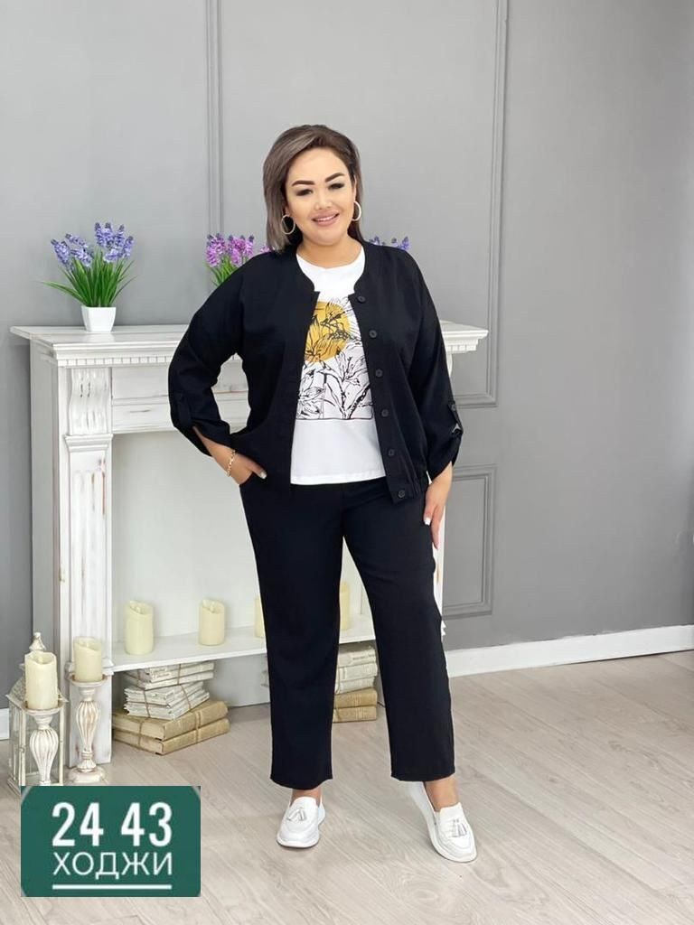 костюм женский тройка,брючный костюм больших размеров,женские костюмы больших размеров,костюм женский,женские летние костюмы