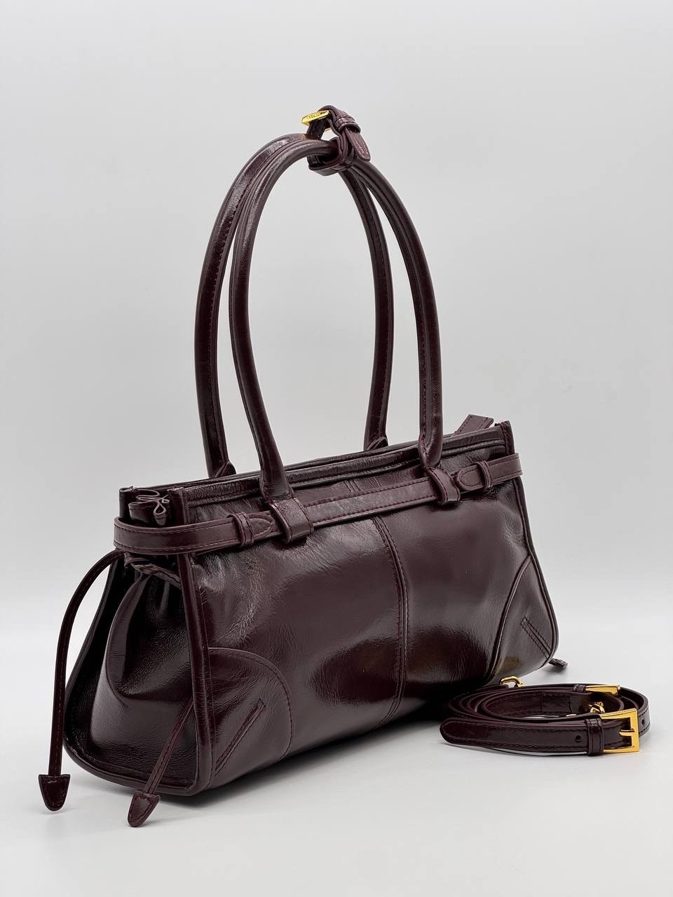 сумки,сумка женская prada,сумка prada натуральная кожа 32-16,сумка prada,сумка