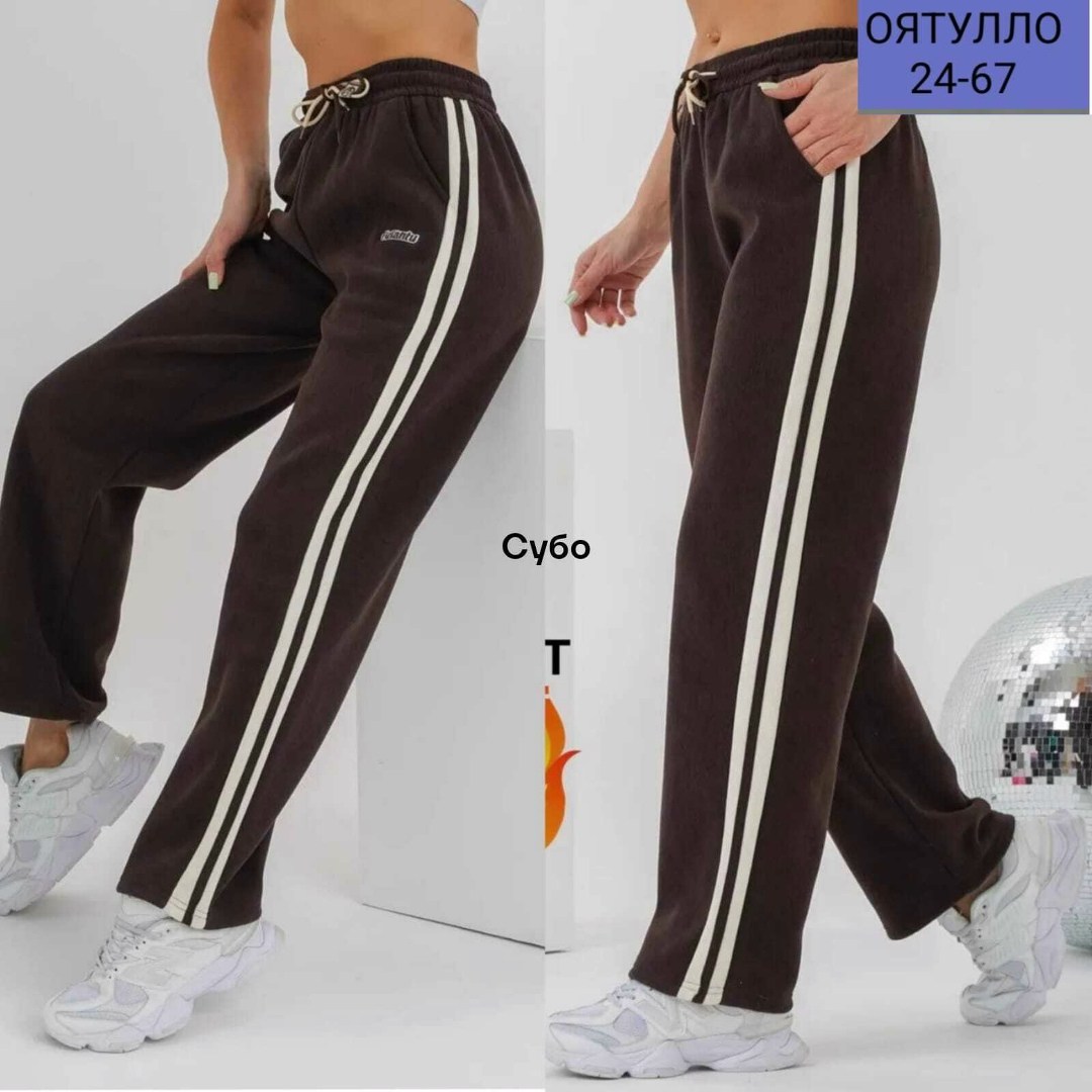 спортивные брюки для женщин с лампасами dl_protex,брюки спортивные,спортивные брюки женские,штаны женские,брюки вельветовые палаццо с лампасами hoanglam_shop