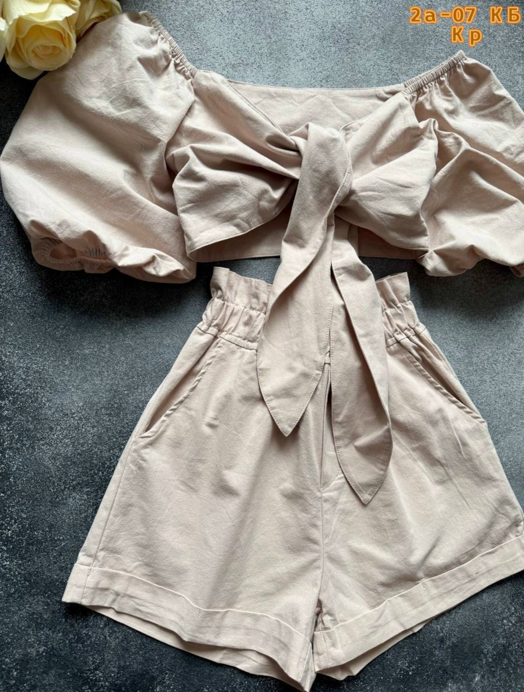 костюм из льна с шортами женский,летние костюмы,комплект костюм,костюм с шортами комплект,костюм льняной с шортами