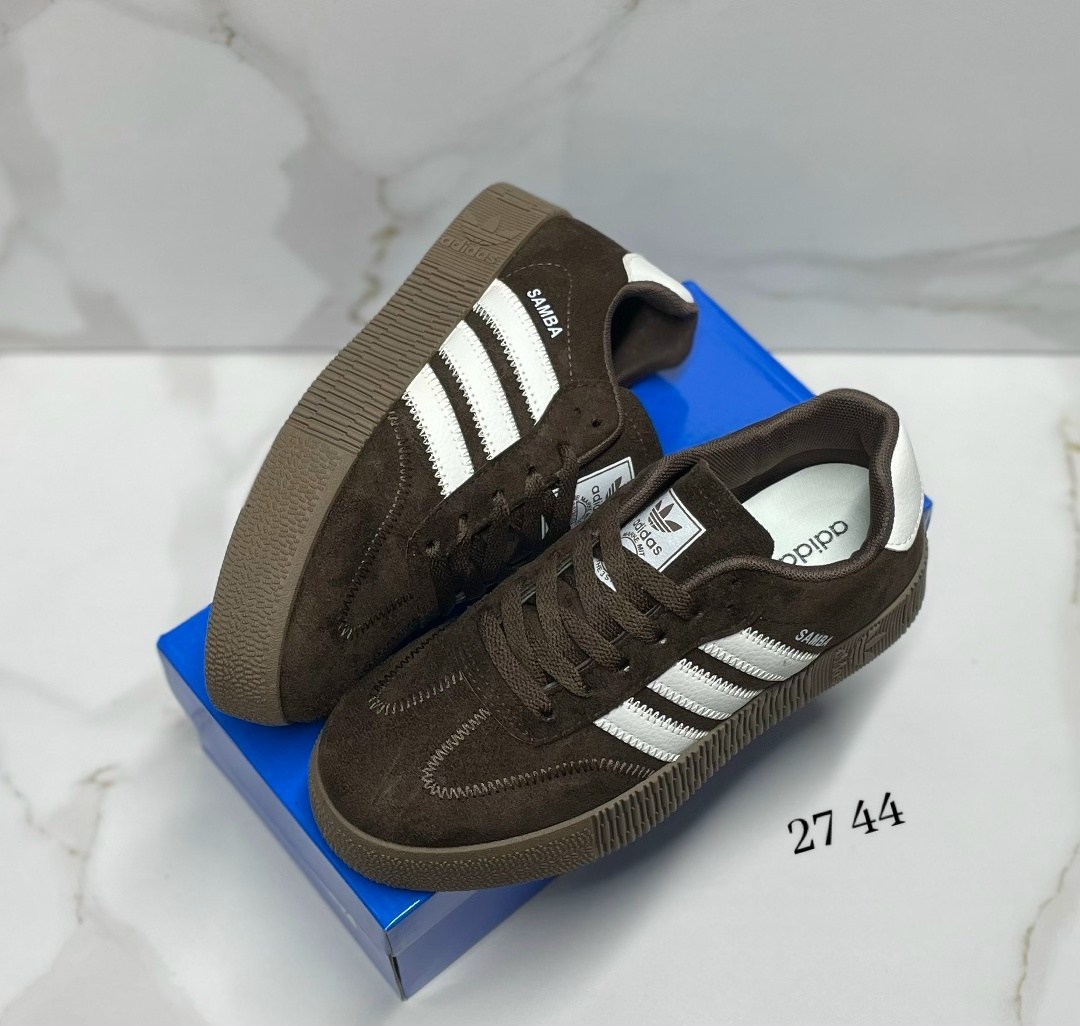 кроссовки женские adidas samba adidas цвет коричневый,кроссовки adidas samba,кроссовки adidas spezial,кеды adidas samba коричневые,кроссовки adidas