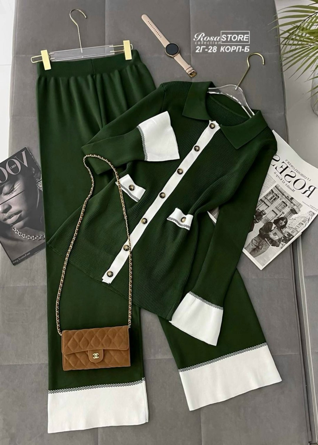 костюм женский,повседневный костюм,костюм трикотажный,комплект из свитера,костюм повседневный трикотажный