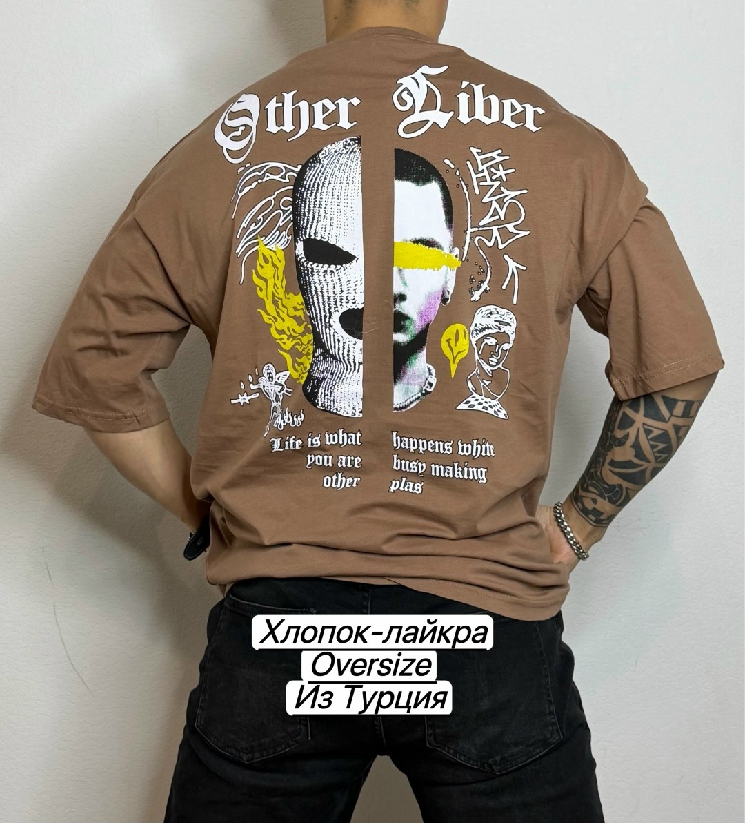 мужская футболка,футболка,футболки с принтом,футболки мужские оверсайз,зеленая футболка