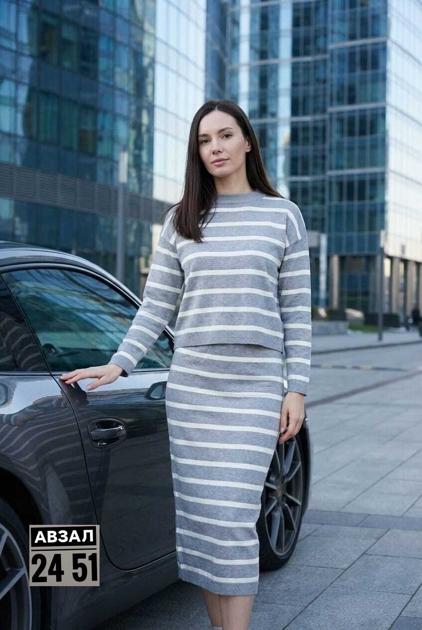 костюм двойка двухнитка,трикотажный костюм,женский костюм,,трикотажное платье