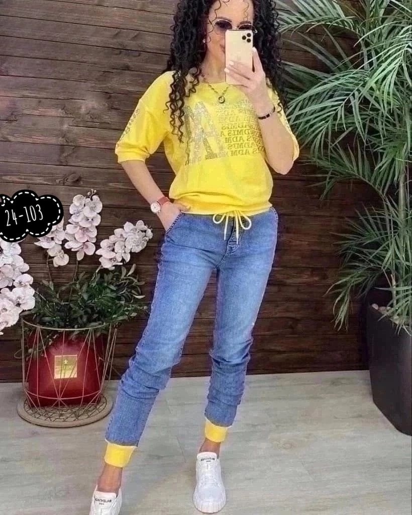 костюм с джинсами,костюм женский,костюм джинсовый женский, ,костюм двойка женская