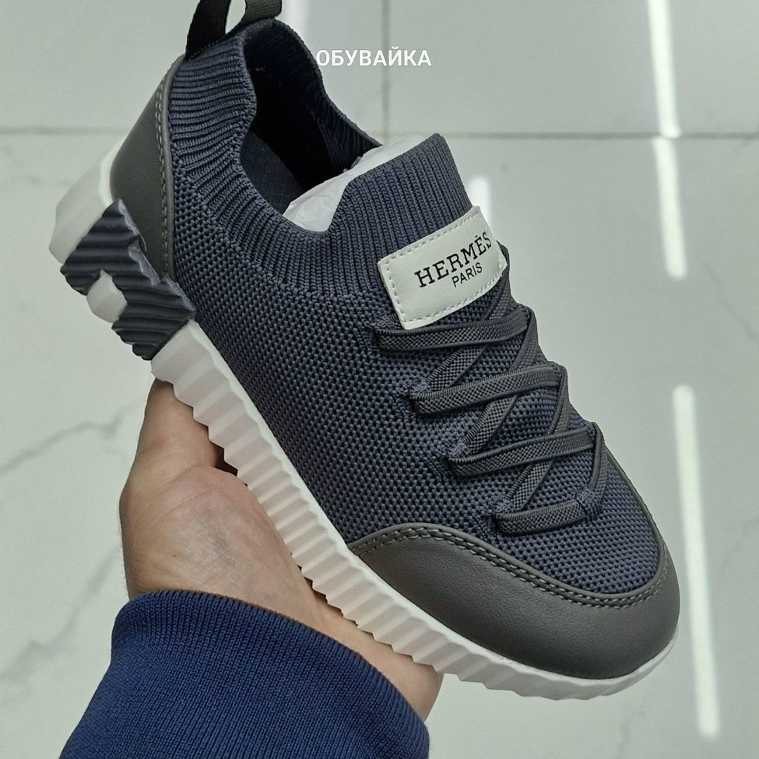 кроссовки hermes,мужская  кроссовки,кроссовки женскиe,,кроссовки оригинал