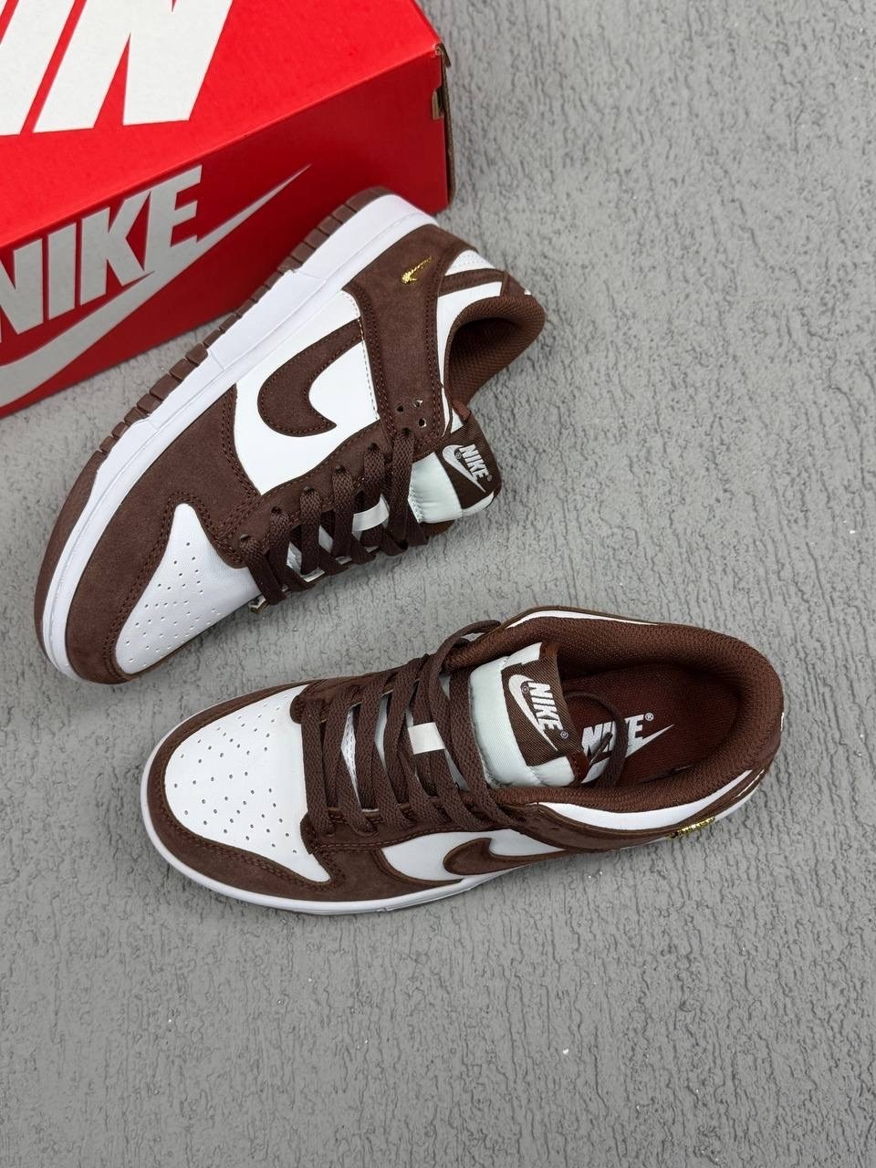 кроссовки sb dunk low nike,кроссовки найк nike dunk low cacao wow,nike коричневые кроссовки dunk для женщин,nike коричневые кожаные низкие кроссовки / кеды dunk для мужчин,кроссовки nike dunk low