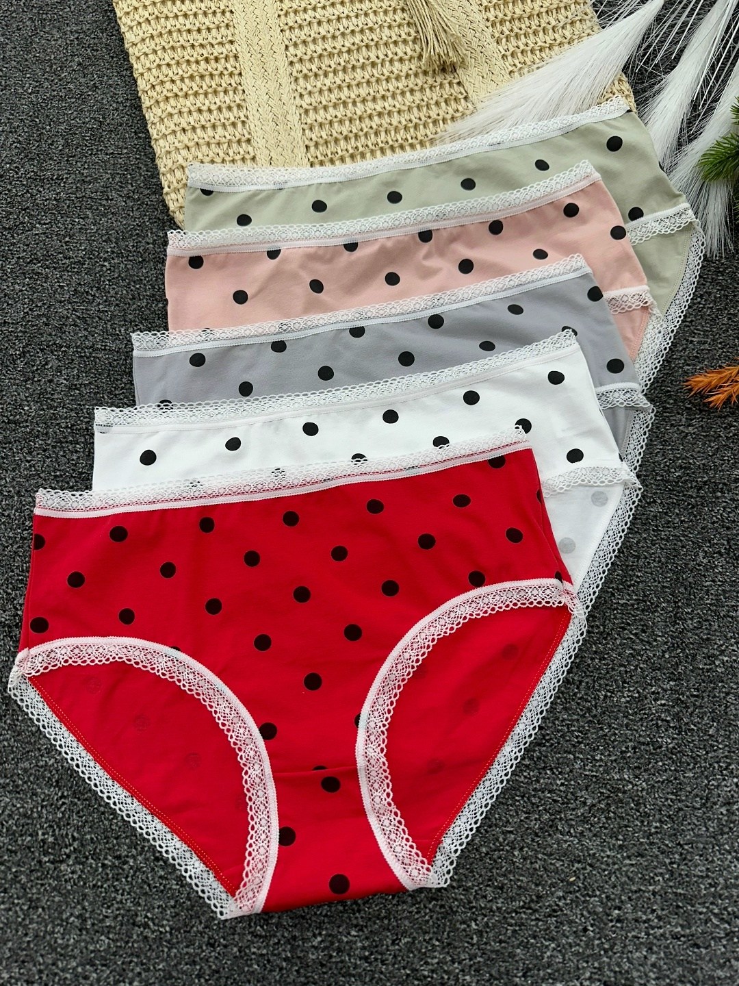 женские хлопковые трусы,женские трусики в горошек,трусы в горошек женские,трусы женские,трусики женские