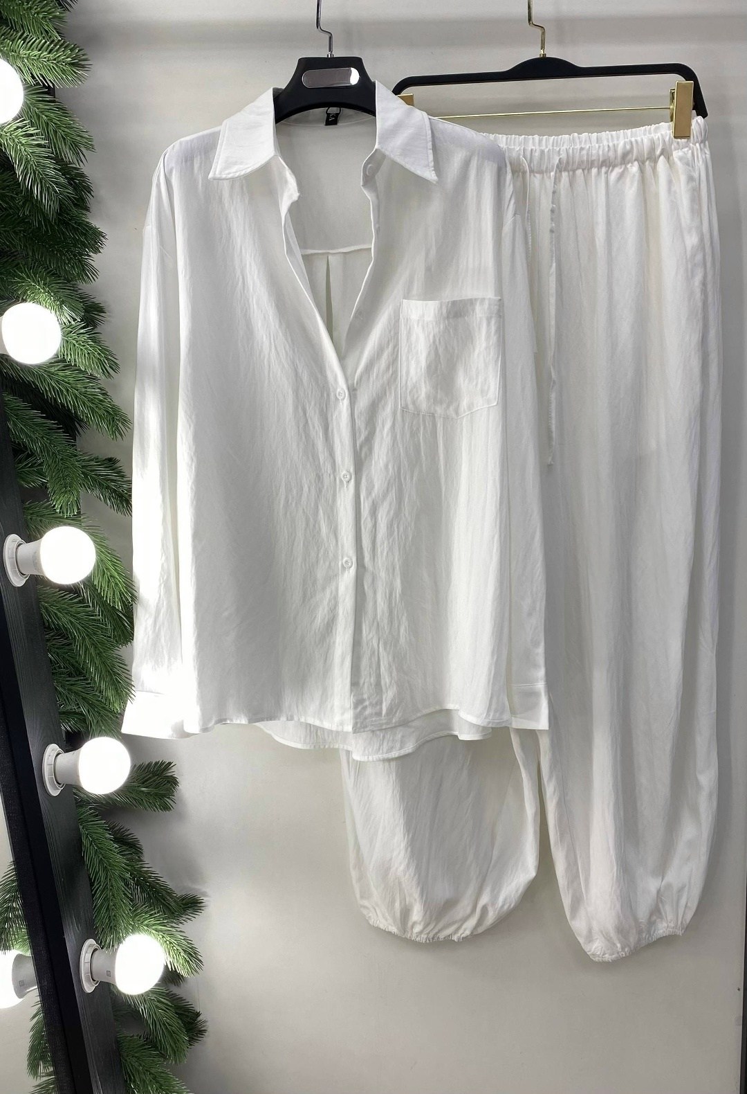 костюм с брюками,брючный летний костюм с рубашкой,костюм брюки с рубашкой,пижамные костюмы,элегантный брючный костюм