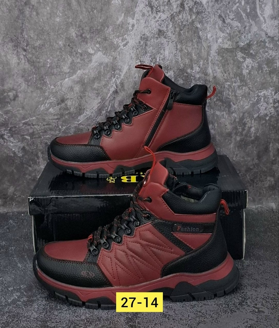 зимние мужские ботинки,,кроссовки мужские зимние,ботинки мужские, мужская зимняя