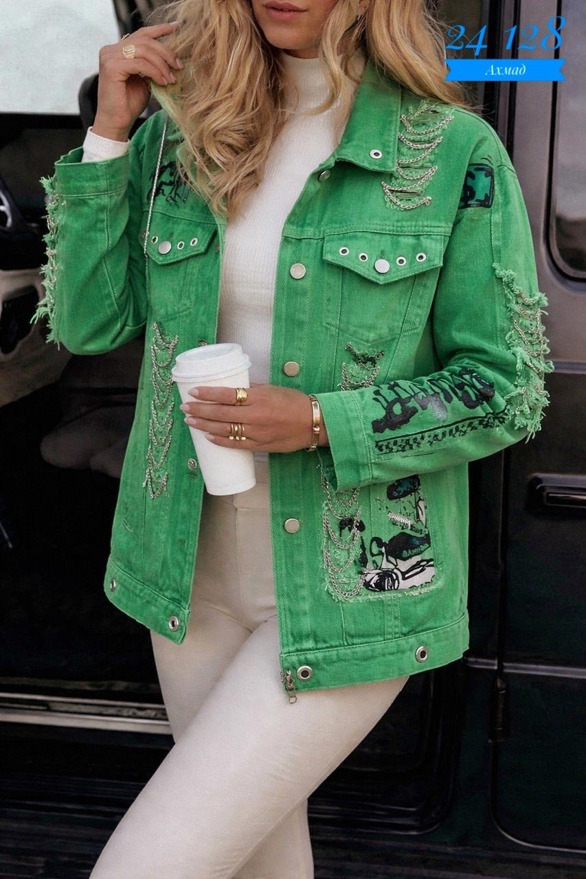 джинсовая куртка,женская джинсовая куртка,куртка джинсовая оверсайз,куртка женская,джинсовая куртка стильная