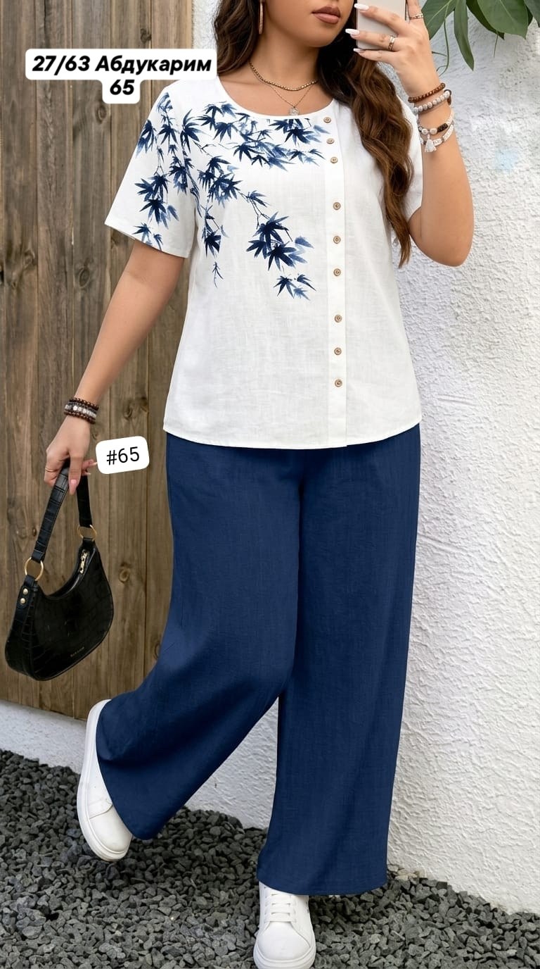 костюм с брюками,женский костюм больших размеров,женские костюмы,летние костюмы,женские костюмы двойка