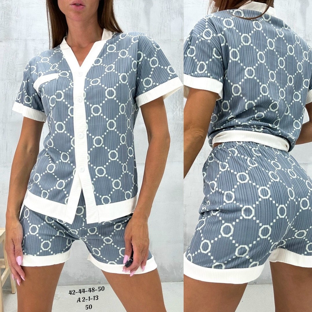 пижама хлопок женская,женская пижама с шортами,пижама женская,пижама женская модная,пижама белая