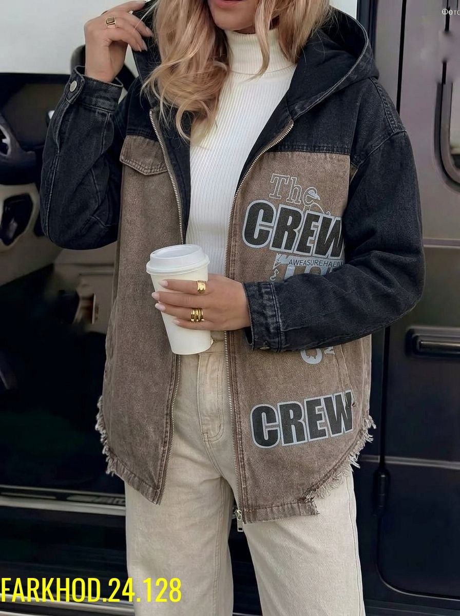 джинсовая куртка,джинсовые куртки женские,женская джинсовая куртка с капюшоном,джинсовая куртка с капюшоном,женская куртка